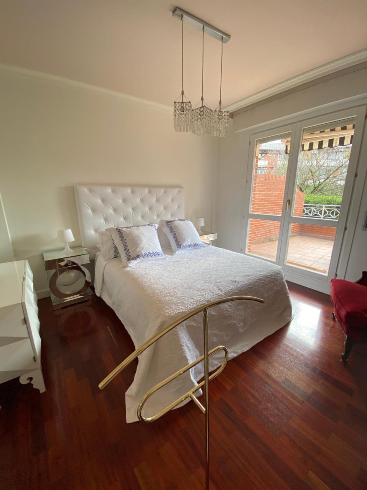 Apartamento Con Jardin Γκέτσο Εξωτερικό φωτογραφία